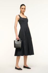 MINI BAG | BLACK
