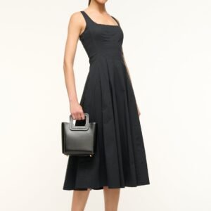 MINI BAG | BLACK