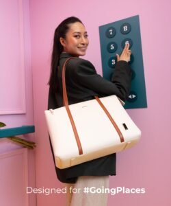 The Easy Going Tote