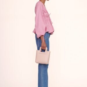 BAG | BLUSH